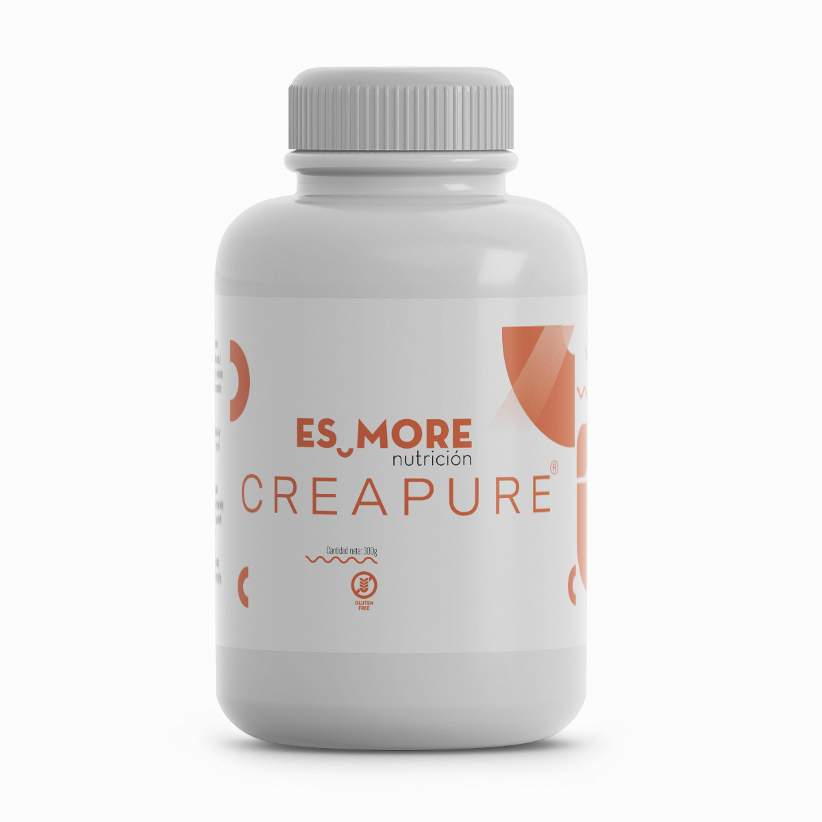CREATINA (CREAPURE®)
