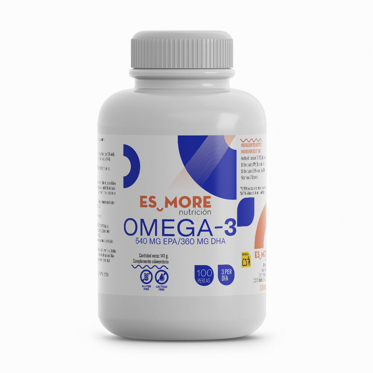 OMEGA 3